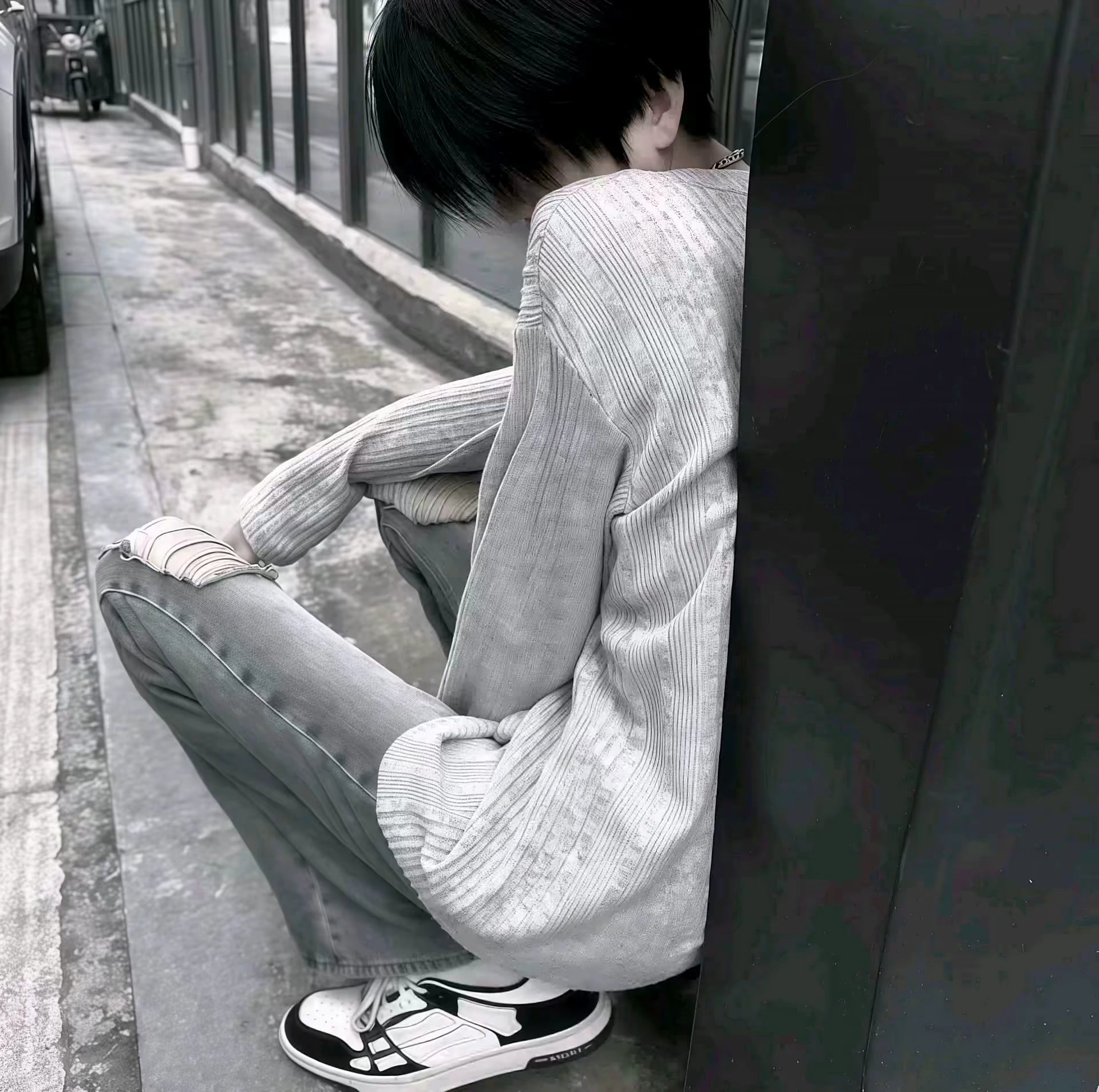 CJ染冰